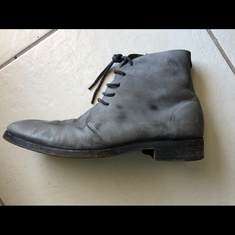 Allsaints boots